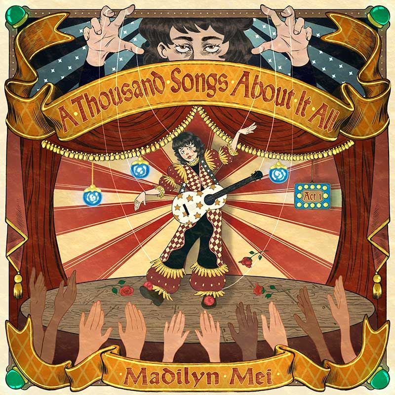 A Thousand Songs About It All: Act I
