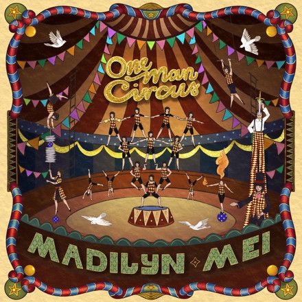 One Man Circus